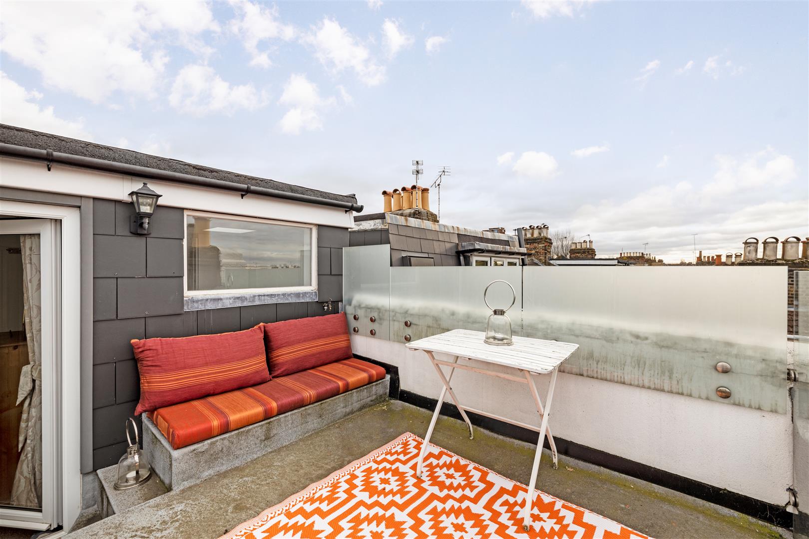 Geraldine Road, London Eden Homes